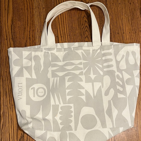 Vuori Tote Bag - Picture 7 of 8